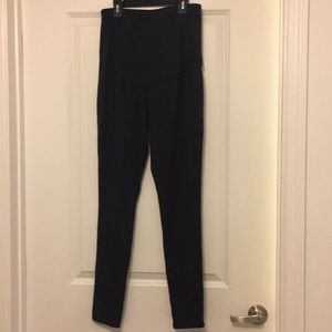 Maternity leggings